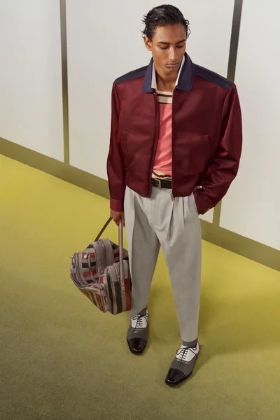 Look 8